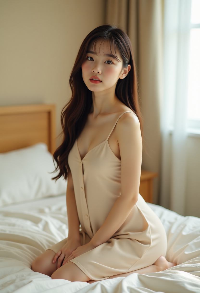 云端营地